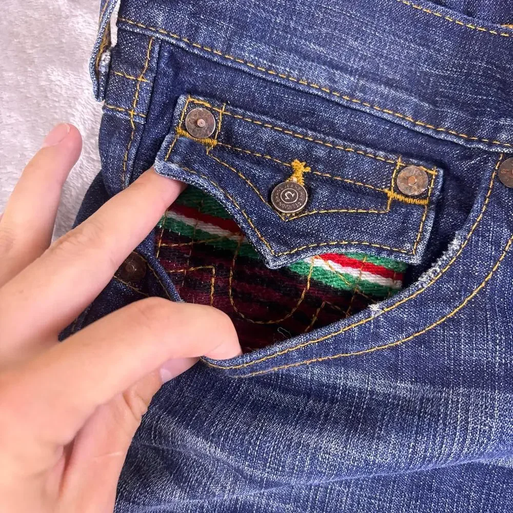 True Religion true religion